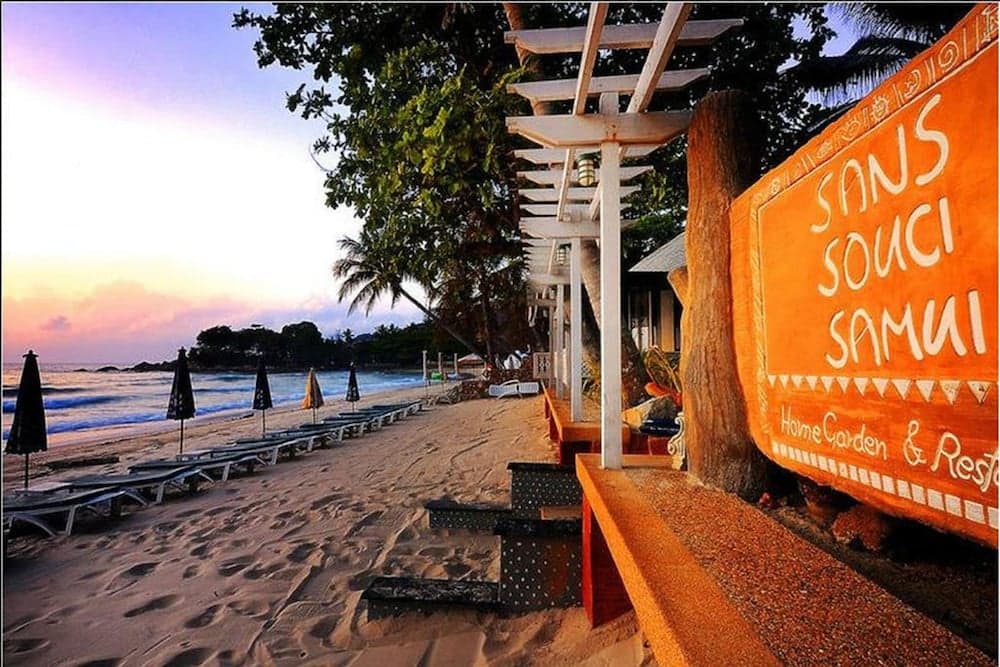 Sans Souci Samui, Primary image, photo 1