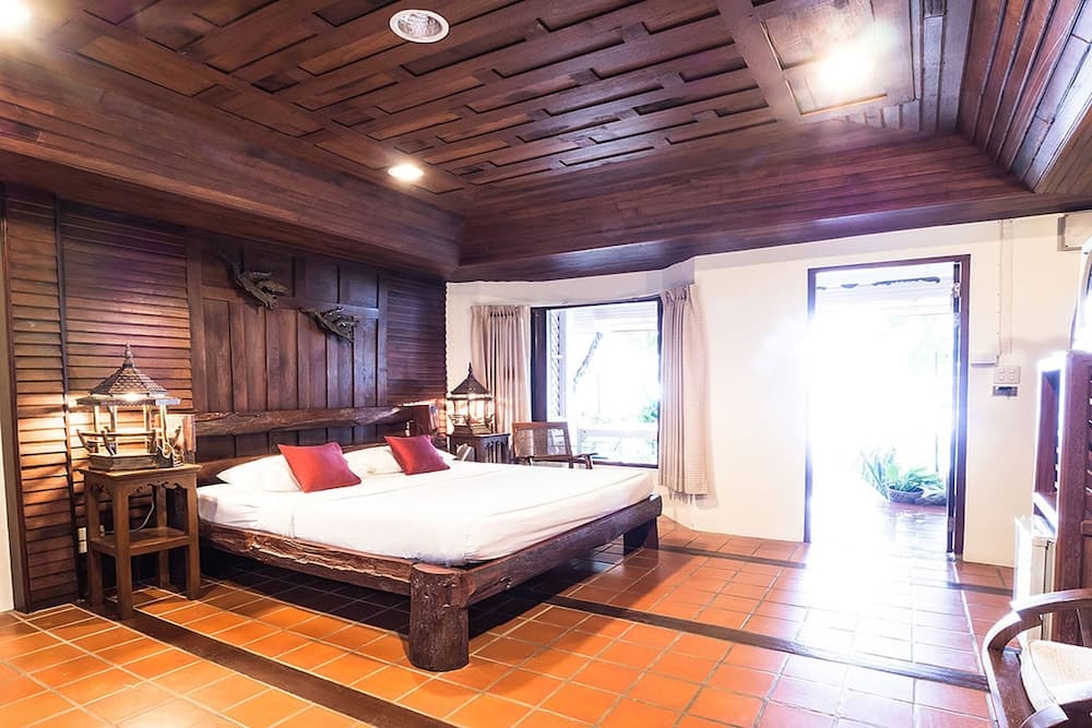 Sans Souci Samui, Room, photo 4