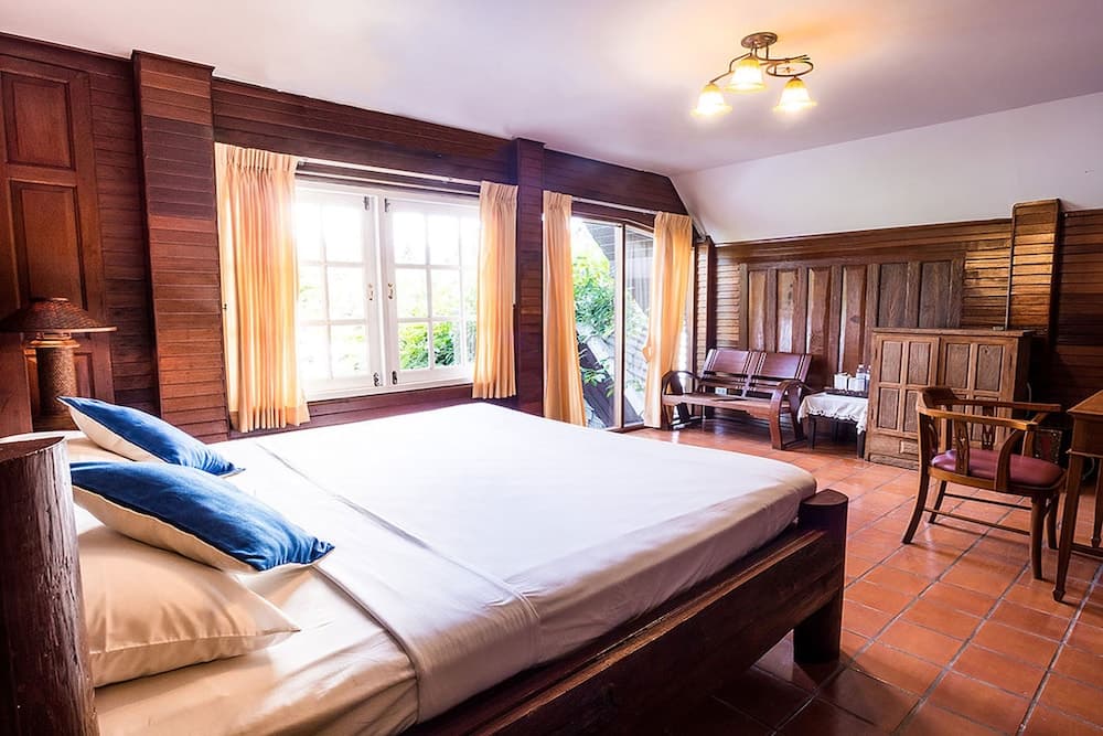 Sans Souci Samui, Room, photo 3