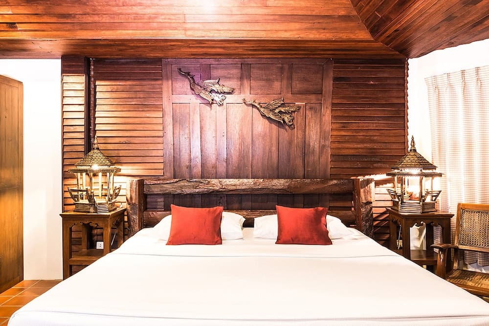 Sans Souci Samui, Room, photo 5