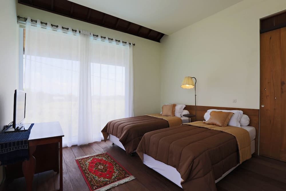 Villa A Villa, Room, photo 4