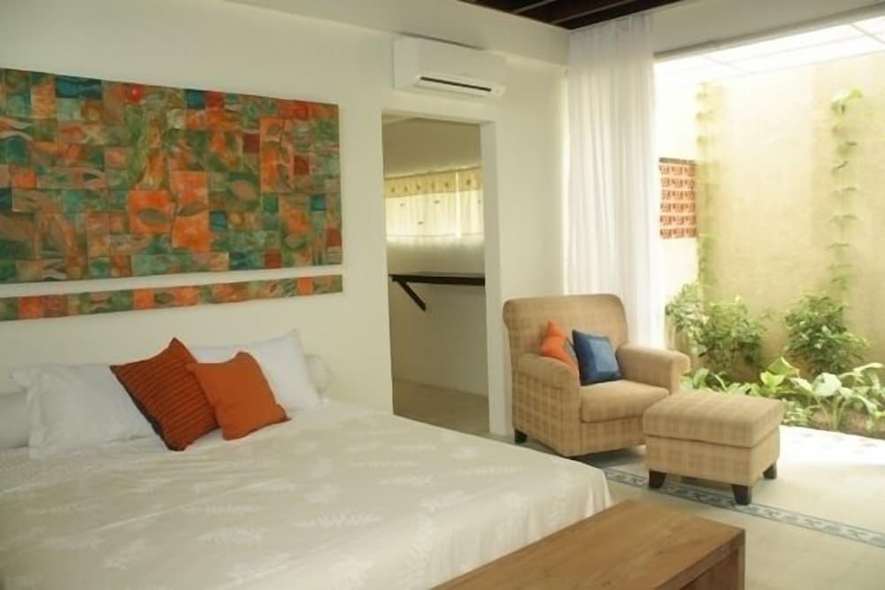 Villa A Villa, Room, photo 5