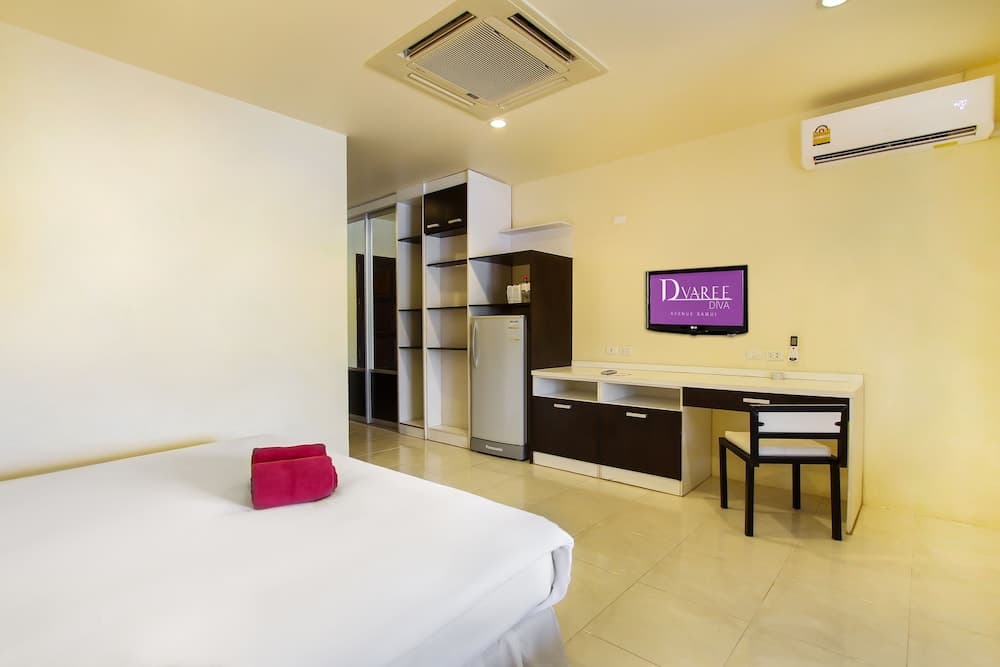 D Varee Diva Avenue Samui, Room, photo 5