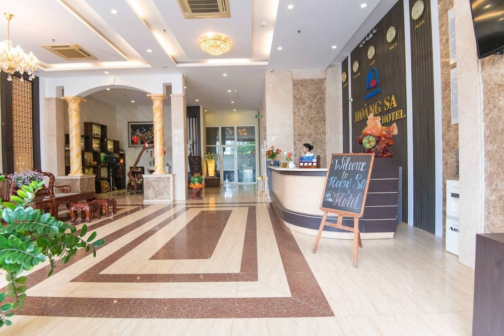 Hoang Sa Hotel, Primary image, photo 1