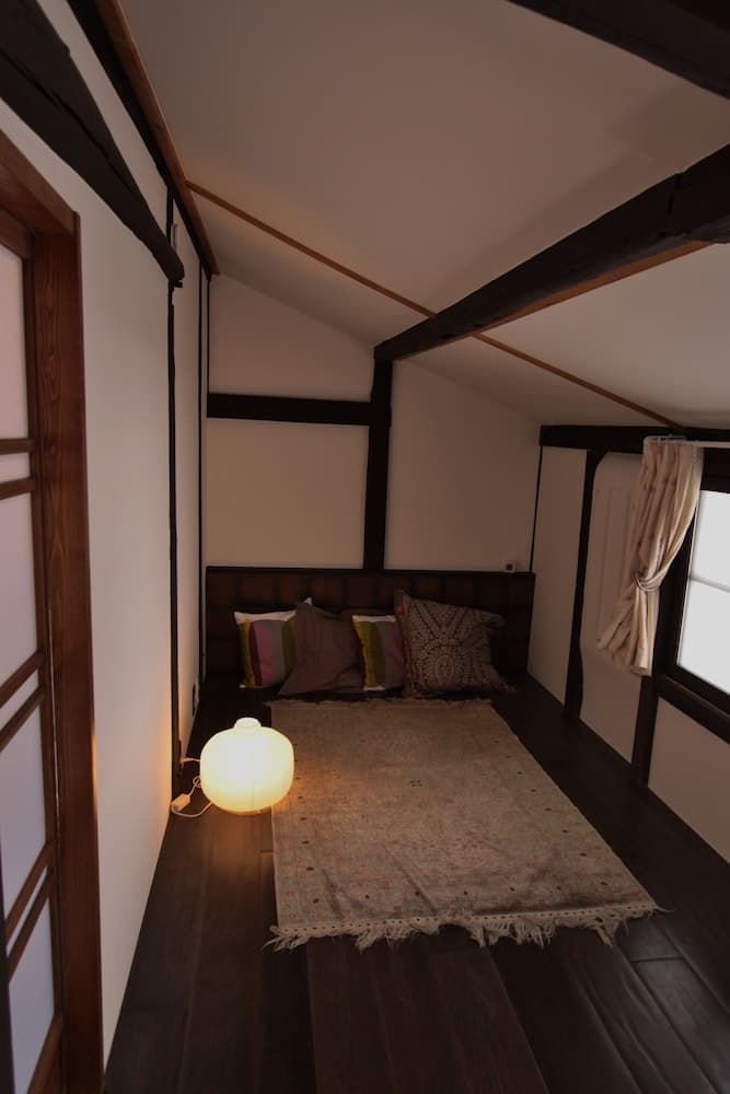 Kirakuan, Room, photo 2