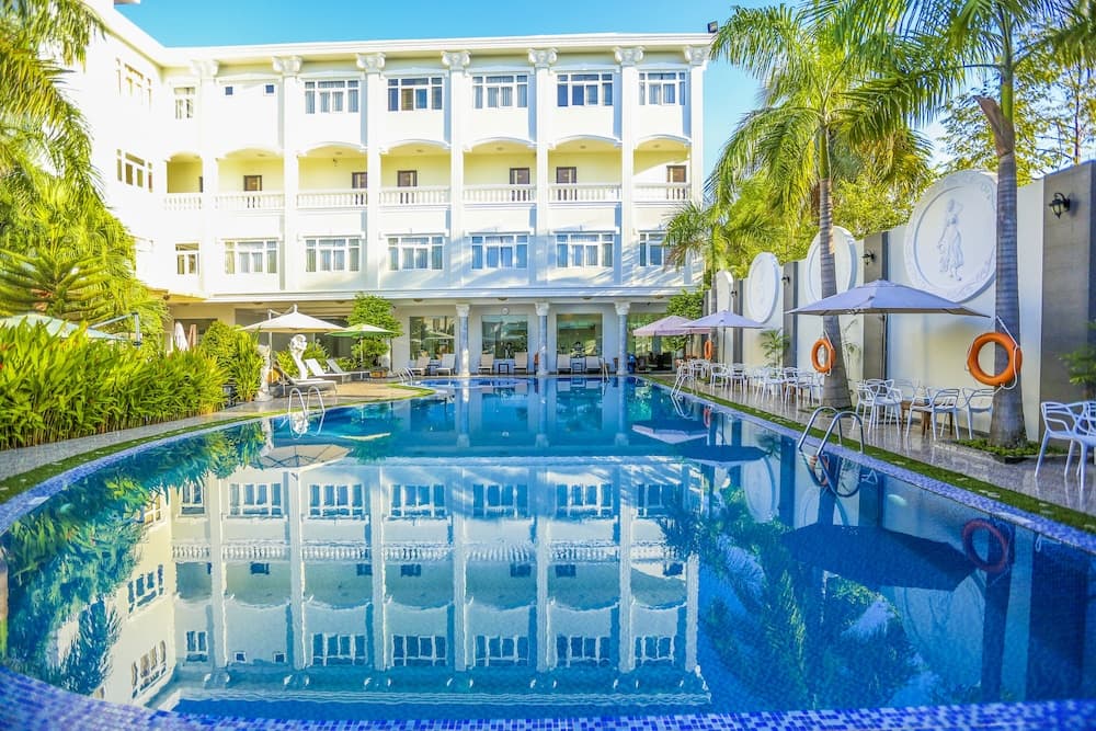 Eden Plaza Danang, Primary image, photo 1