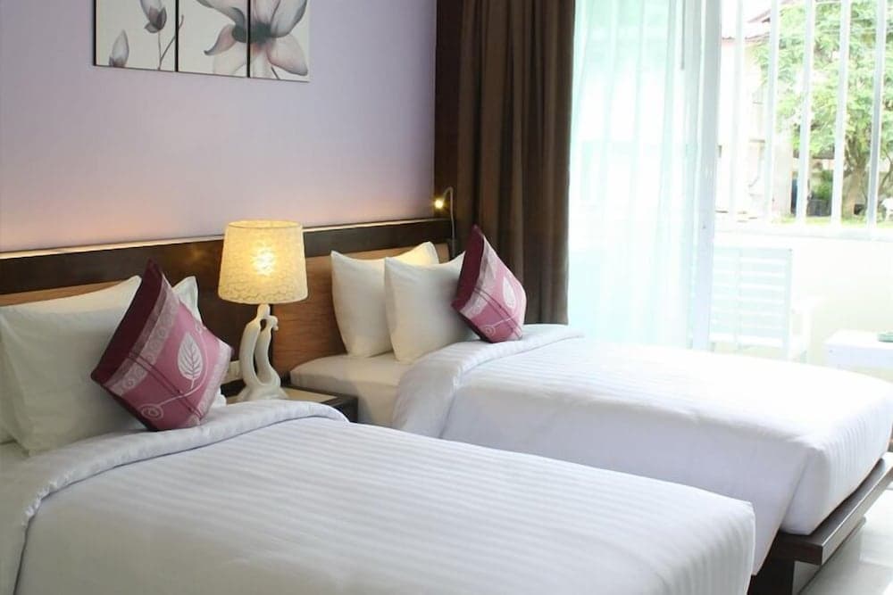 The Mareeya Place, Room, photo 2