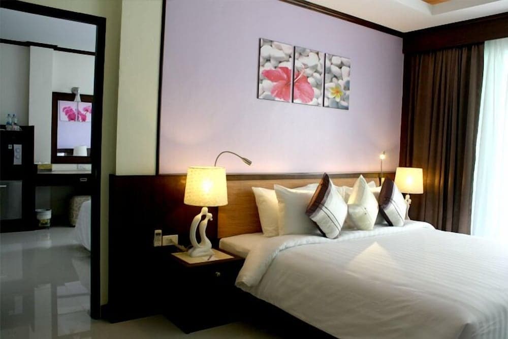 The Mareeya Place, Room, photo 3