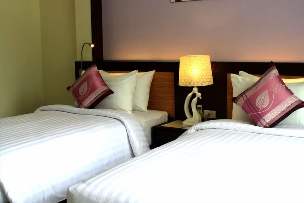 The Mareeya Place, Room, photo 4