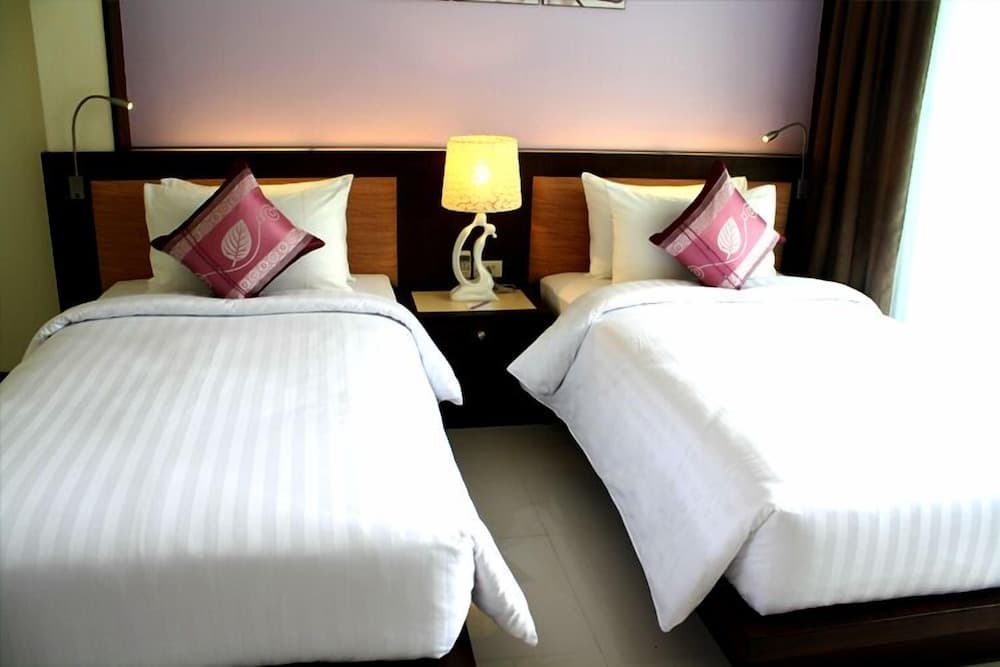 The Mareeya Place, Room, photo 5