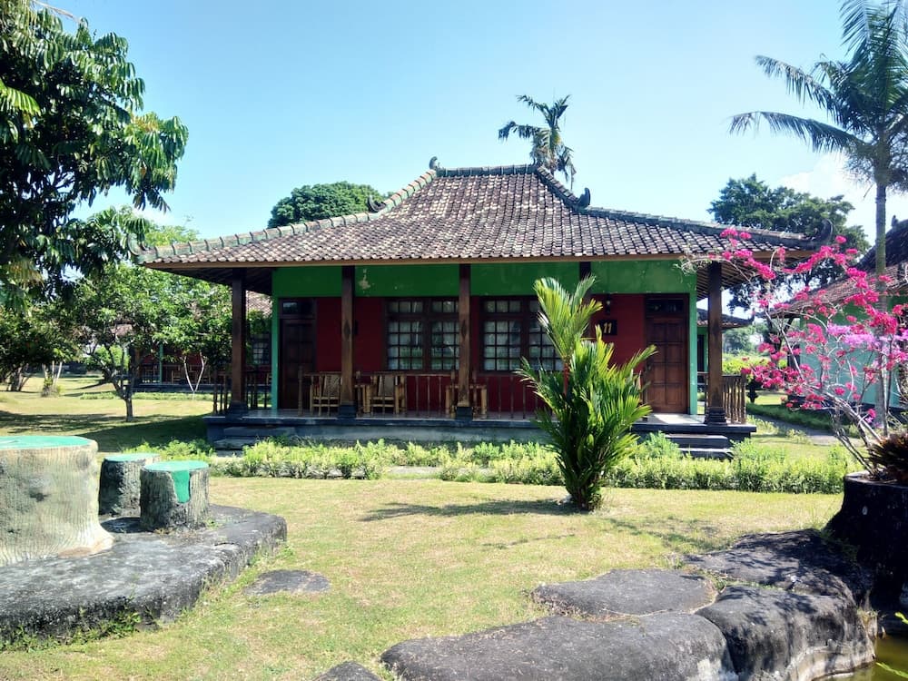 Poeri Devata Resort Hotel, Primary image, photo 1