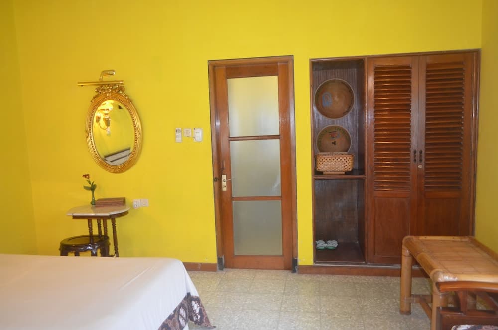 Poeri Devata Resort Hotel, Room, photo 5