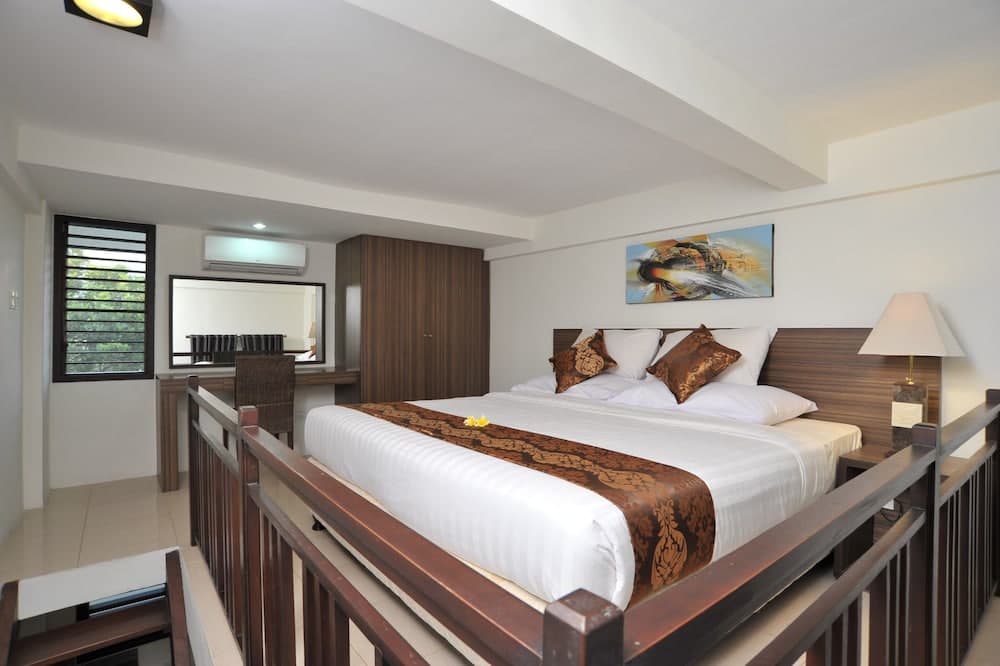 Ganga Hotel & Apartments, Room, photo 3