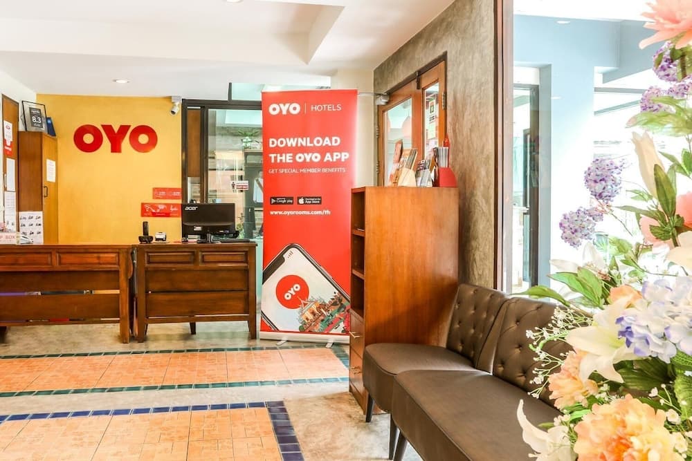 Sunshine House, Lobby, photo 4