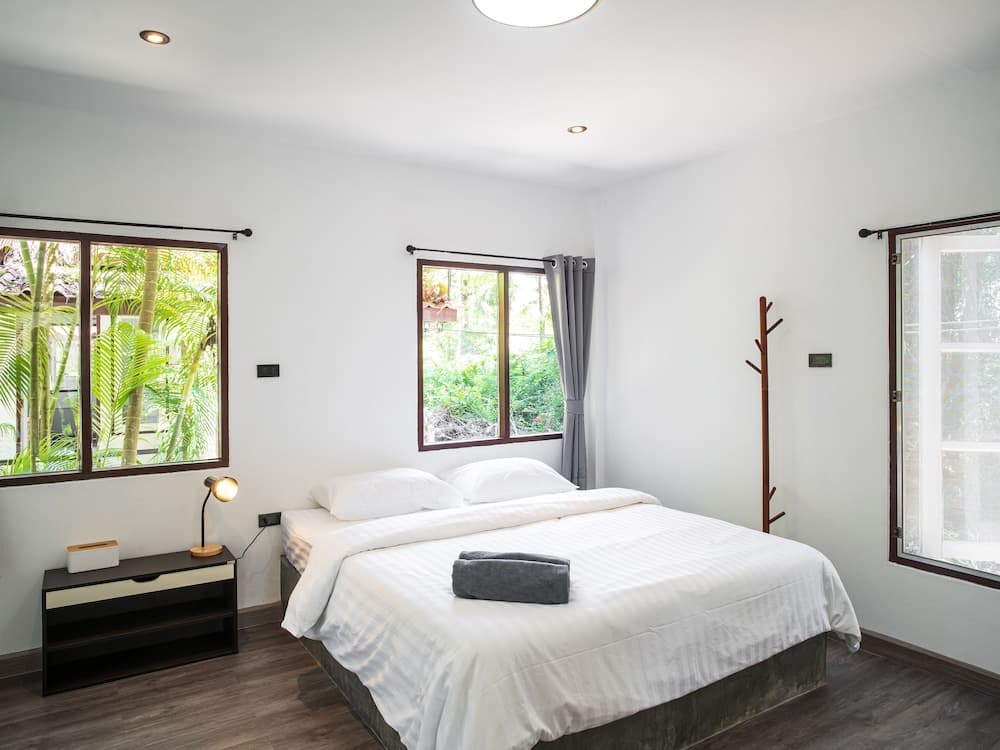 Sand Beach Bungalow, Room, photo 4