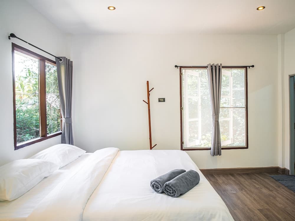 Sand Beach Bungalow, Room, photo 2
