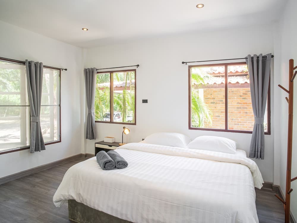 Sand Beach Bungalow, Room, photo 5