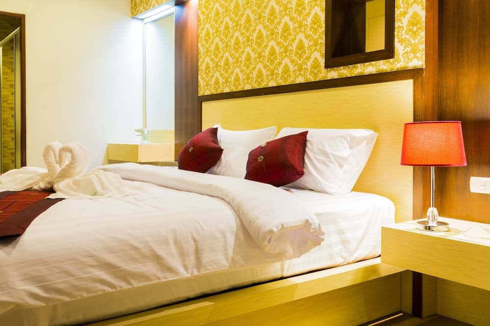 Irawan House, Room, photo 5