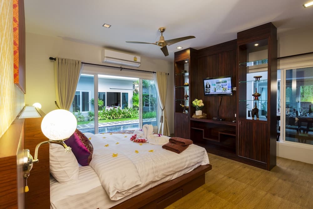 Irawan House, Room, photo 2
