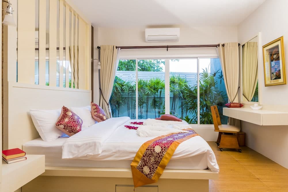 Irawan House, Room, photo 3