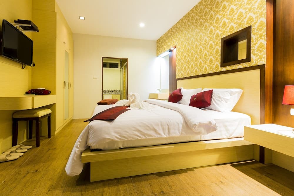 Irawan House, Room, photo 4