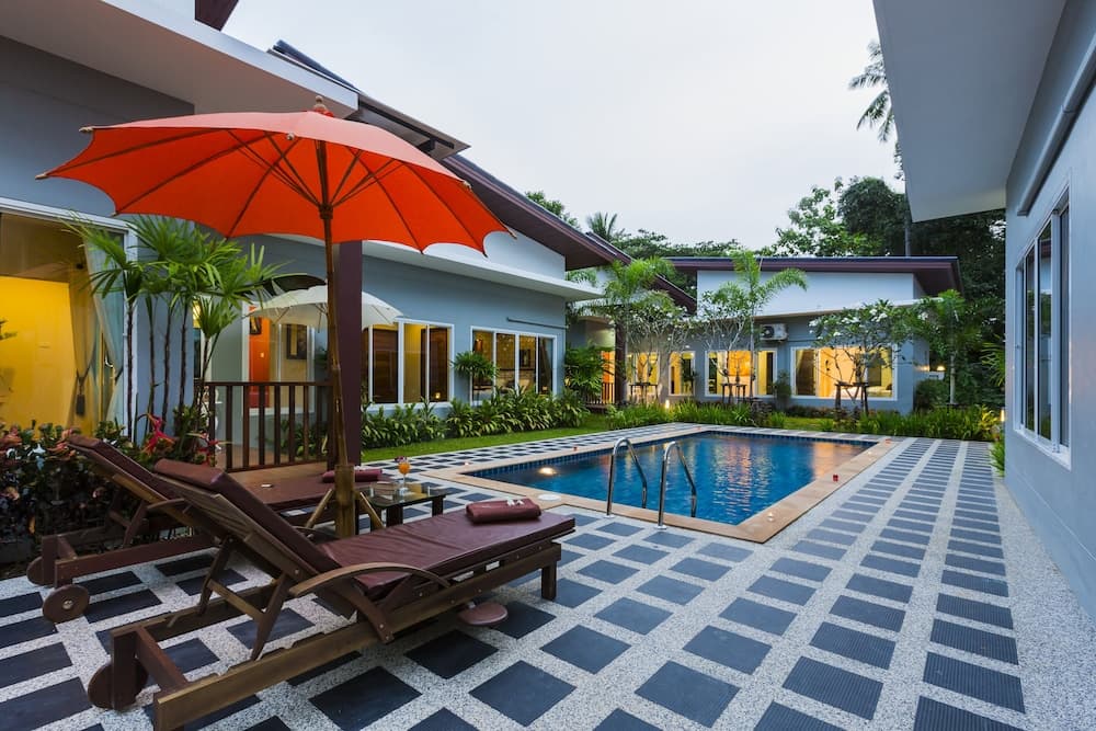 Irawan House, Primary image, photo 1