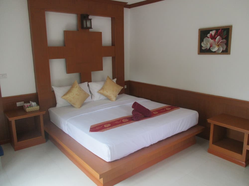 Lanta Nature House, Room, photo 5