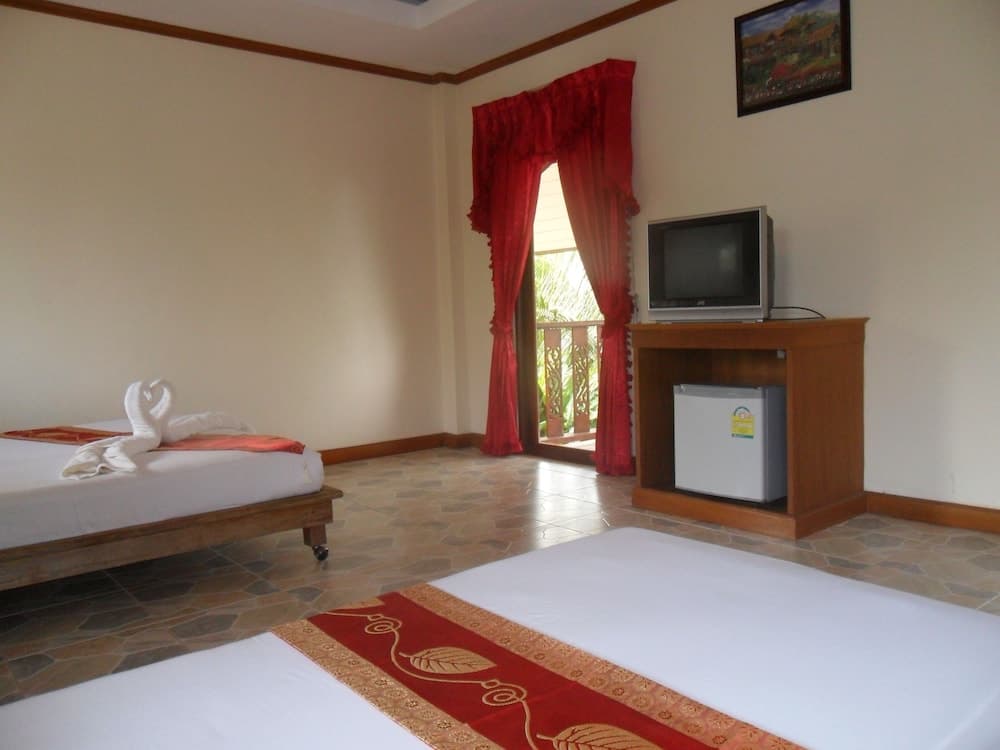 Lanta Nature House, Room, photo 2