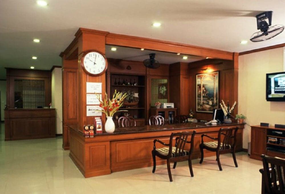 Pranang Flora House, Room, photo 5