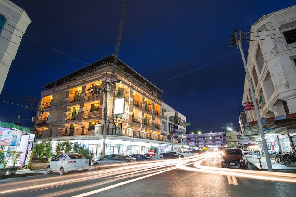 Lada Krabi Residence, Primary image, photo 1