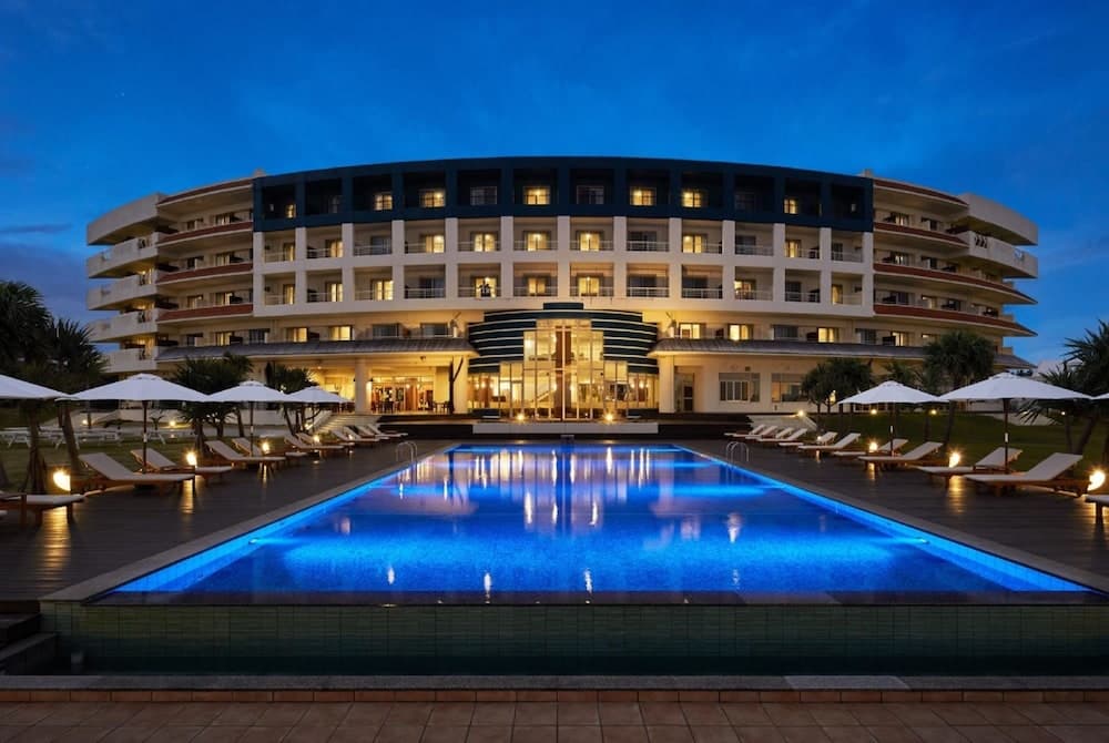 Cypress Resort Kumejima, Primary image, photo 1