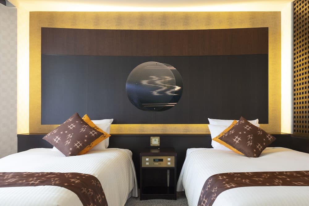 Cypress Resort Kumejima, Room, photo 5