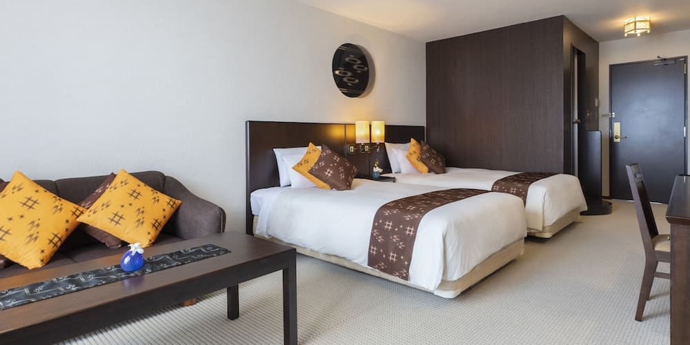 Cypress Resort Kumejima, Room, photo 3