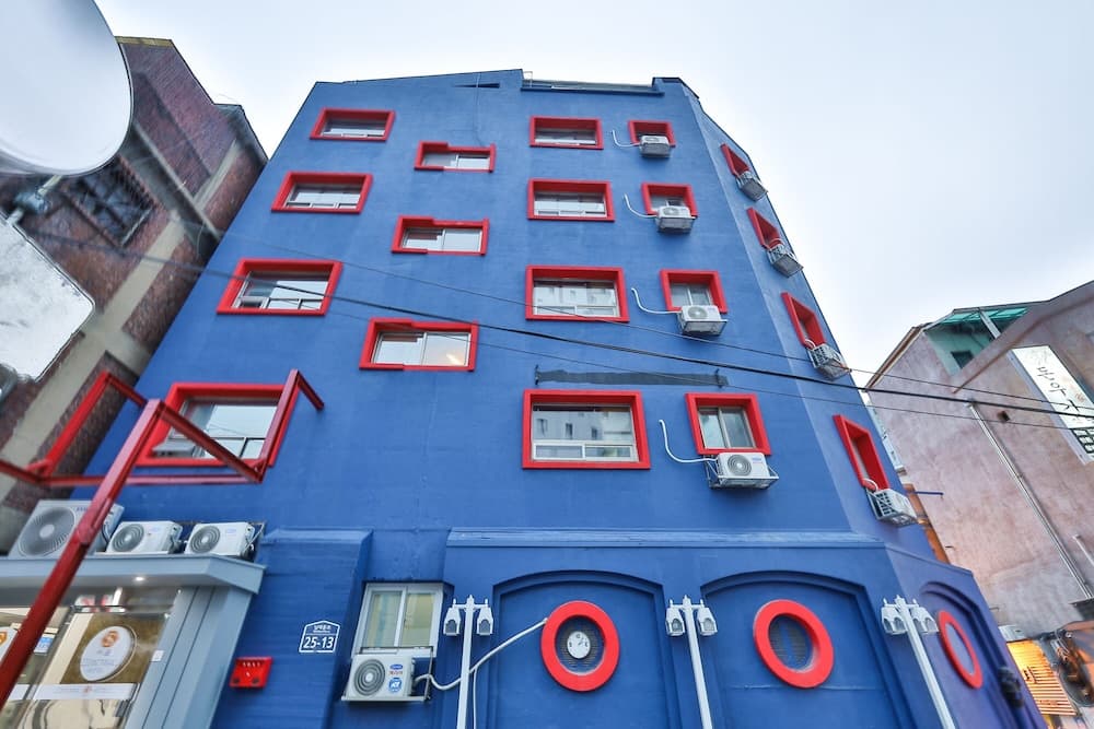 Seoul Central Hotel, Primary image, photo 1