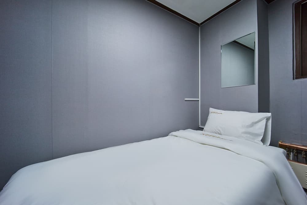 Seoul Central Hotel, Room, photo 4