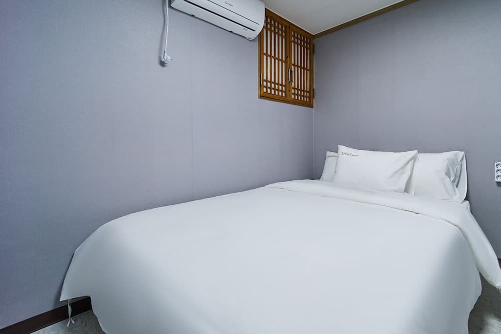 Seoul Central Hotel, Room, photo 5