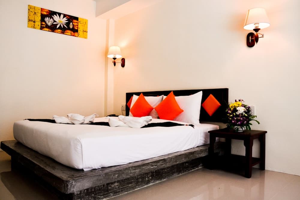 Dream Valley Resort Tonsai Beach, Room, photo 4