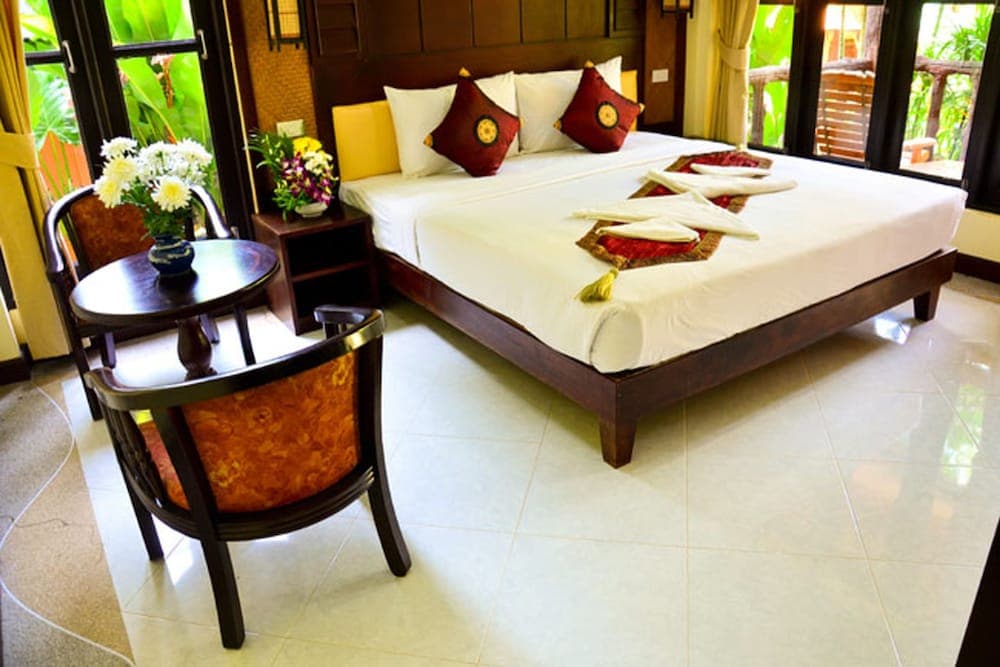 Dream Valley Resort Tonsai Beach, Room, photo 2