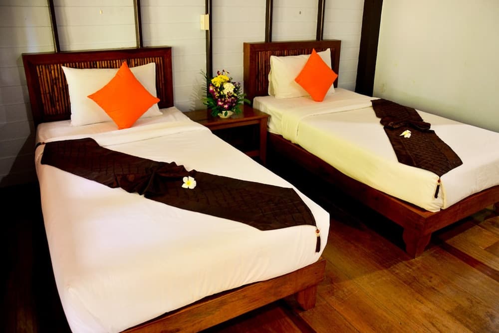 Dream Valley Resort Tonsai Beach, Room, photo 3