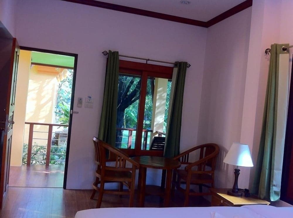 Green Villa, Room, photo 3