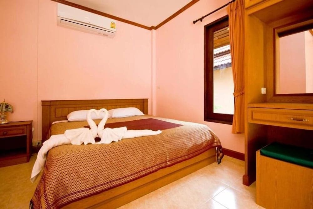 Green Villa, Room, photo 5