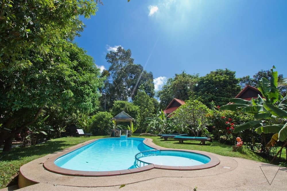 Green Villa, Primary image, photo 1