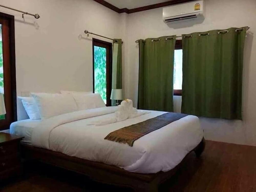 Green Villa, Room, photo 4