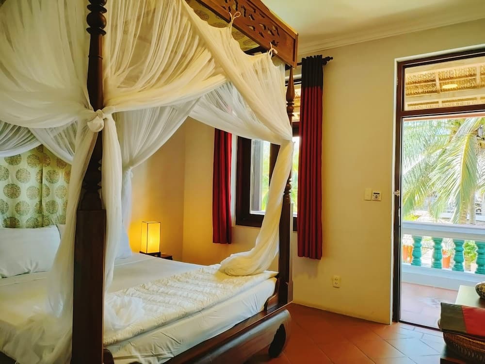 Full Moon Beach, Room, photo 4