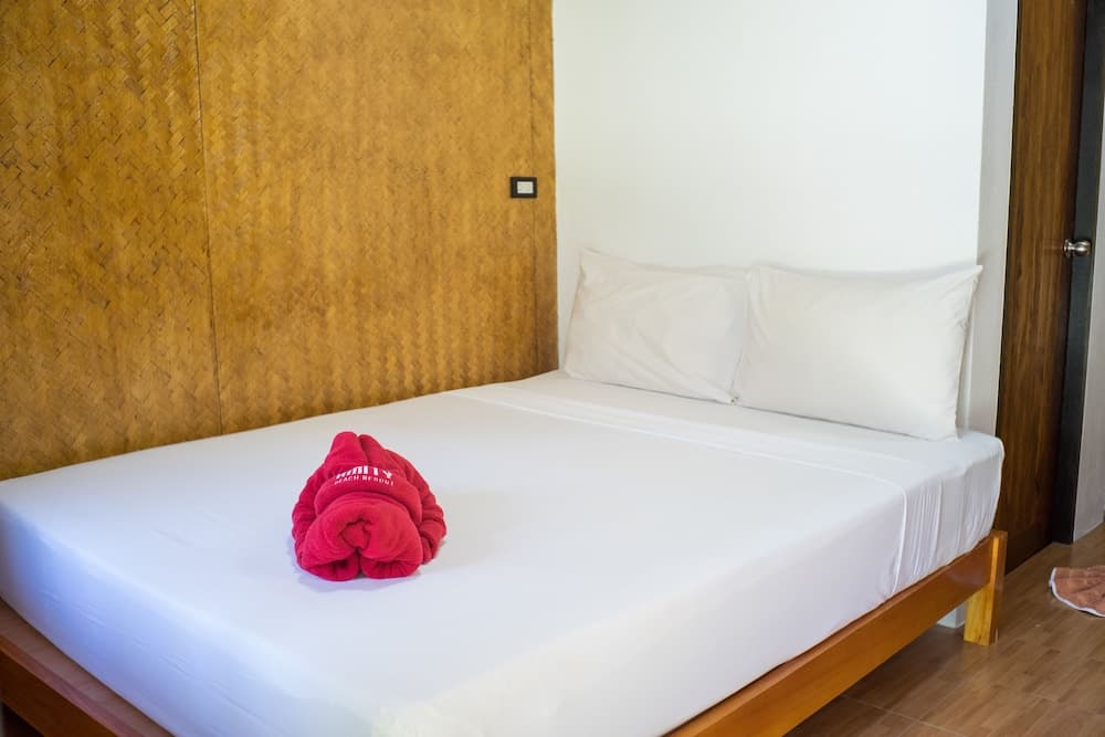 Amity Beach Resort, Room, photo 2