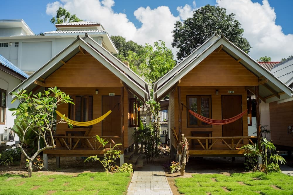 Amity Beach Resort, Room, photo 4