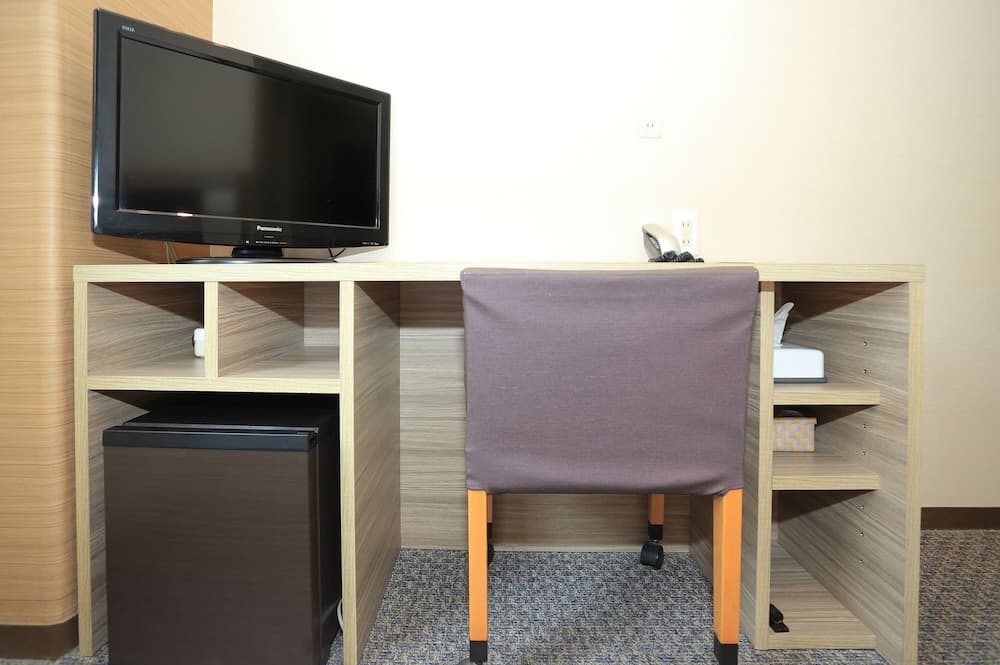 Smile Hotel Kawaguchi, Room, photo 4