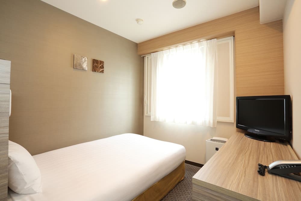Smile Hotel Kawaguchi, Room, photo 3