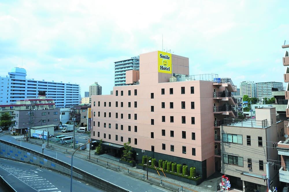 Smile Hotel Kawaguchi, Primary image, photo 1