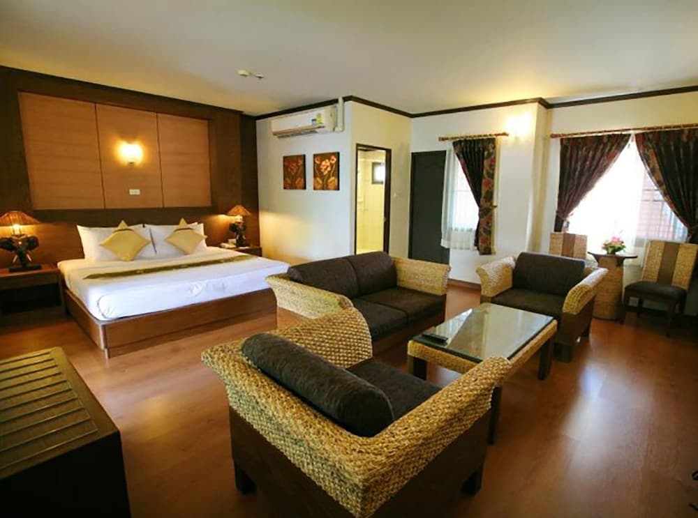 Top North Hotel, Room, photo 5